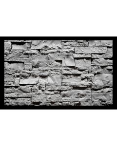 1qm - Bremen- V-021 - Kunststein - Wand-Verkleidung - Betonstein - Wand-Design -