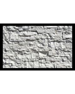 1qm - Casablanca- V-022 - Kunststein - Wand-Verkleidung - Betonstein - Wand-Design -