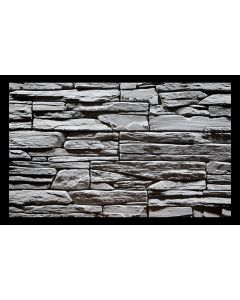 1qm - Shale - V-012 - Kunststein - Wand-Verkleidung - Betonstein - Wand-Design -