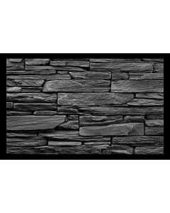 1qm - Shale-grey - V-014 - Kunststein - Wand-Verkleidung - Betonstein - Wand-Design -