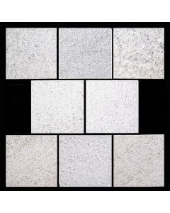1 Fliese - MI-MO21QT01 - Quarzit - Naturstein - Mosaik - Fliesen - Wand-Design - Wand-Verkleidung - Boden-Design