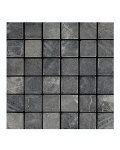 1 Fliese - PA-801 - Marmor - Mosaik - Fliesen - Naturstein - Wand-Design - Boden-Design
