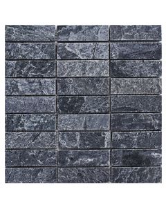 1 Fliese - RS-Q-003 - Quarzit - Naturstein - Mosaik - Fliesen - Wand-Design - Wand-Verkleidung - Boden-Design