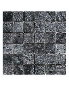 1 Fliese - RS-Q-007 - Quarzit - Naturstein - Mosaik - Fliesen - Wand-Design - Wand-Verkleidung - Boden-Design