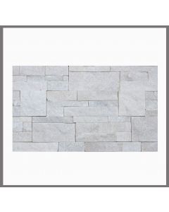 1 qm - W-019 - Wall Stone - Quarzit - Wand-Verblender - Wand-Verkleidung - Naturstein - Wand-Design