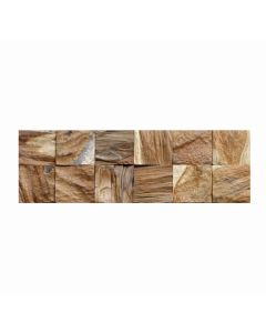 HO-017 - Wanddesign - Echtholz Paneele - Holz Verkleidung