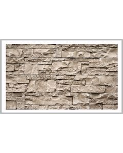 1qm - Hannover- V-023 - Kunststein - Wand-Verkleidung - Betonstein - Wand-Design -