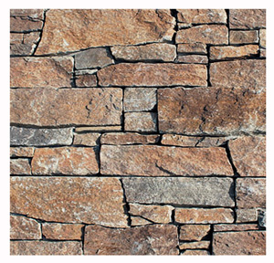 Naturstein Wandverkleidung